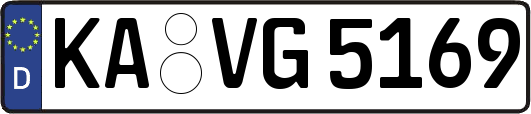 KA-VG5169