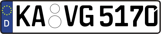 KA-VG5170