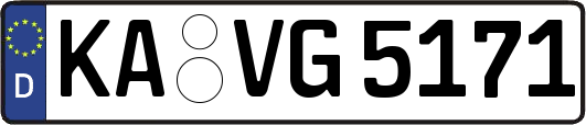 KA-VG5171