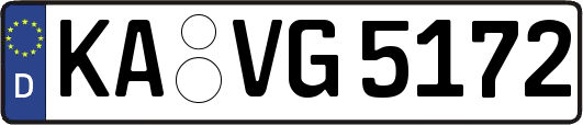 KA-VG5172