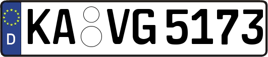 KA-VG5173