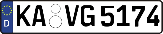 KA-VG5174