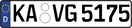 KA-VG5175