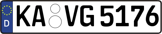 KA-VG5176
