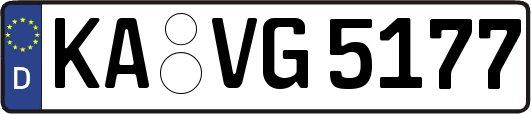 KA-VG5177