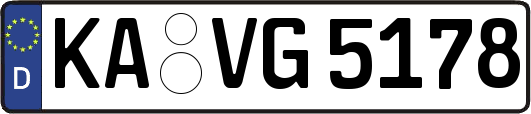 KA-VG5178