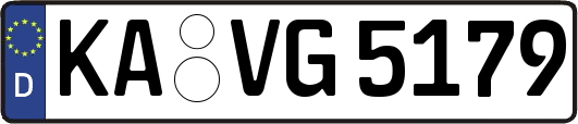 KA-VG5179