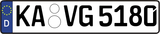 KA-VG5180
