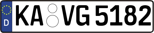 KA-VG5182