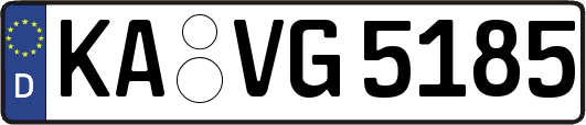 KA-VG5185