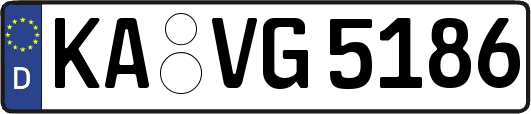 KA-VG5186