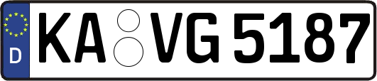 KA-VG5187