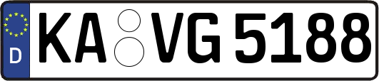 KA-VG5188
