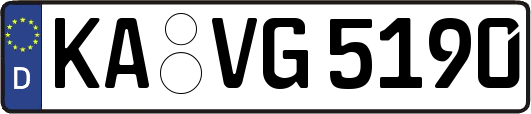 KA-VG5190