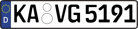 KA-VG5191