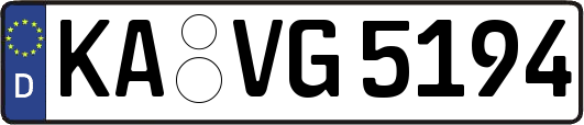 KA-VG5194