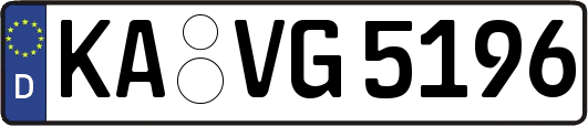 KA-VG5196