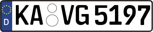 KA-VG5197