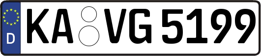 KA-VG5199