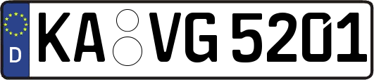 KA-VG5201