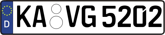 KA-VG5202