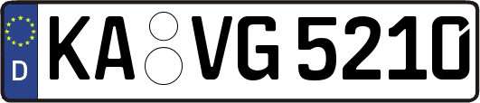 KA-VG5210