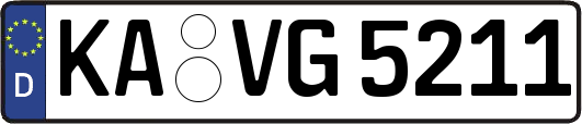 KA-VG5211