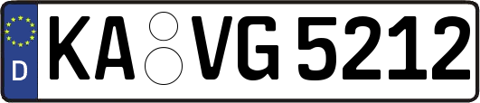 KA-VG5212