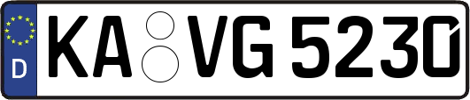 KA-VG5230