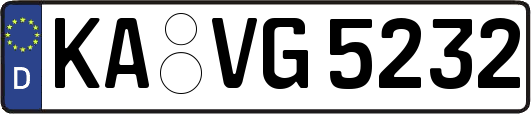 KA-VG5232
