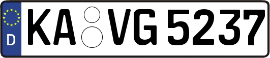 KA-VG5237