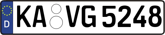 KA-VG5248