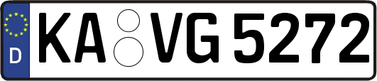 KA-VG5272