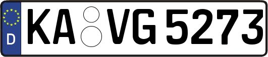 KA-VG5273