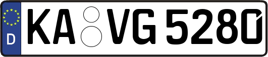 KA-VG5280