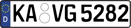 KA-VG5282