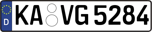 KA-VG5284