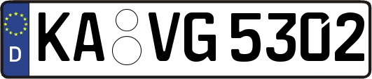 KA-VG5302