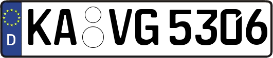 KA-VG5306