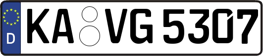 KA-VG5307