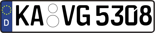 KA-VG5308