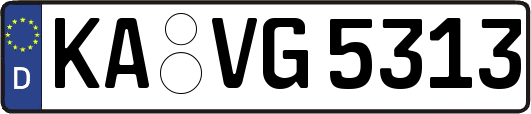 KA-VG5313