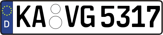 KA-VG5317