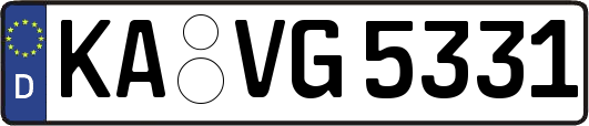 KA-VG5331