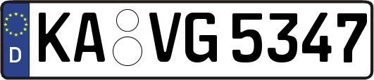 KA-VG5347