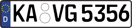 KA-VG5356