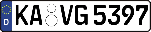 KA-VG5397