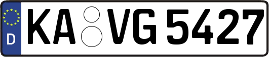 KA-VG5427