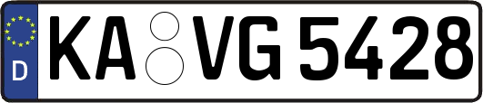 KA-VG5428