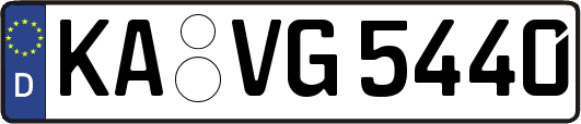 KA-VG5440